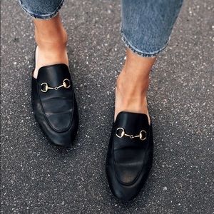 Gucci Princeton Mule